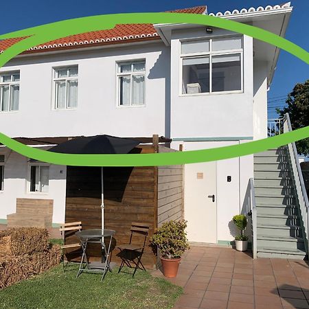 Beach House Villa Valdoviño Екстериор снимка