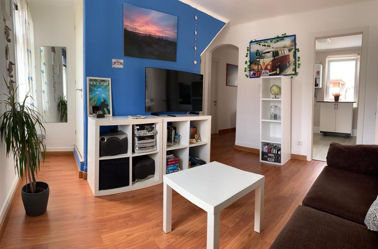 Beach House Villa Valdoviño Екстериор снимка