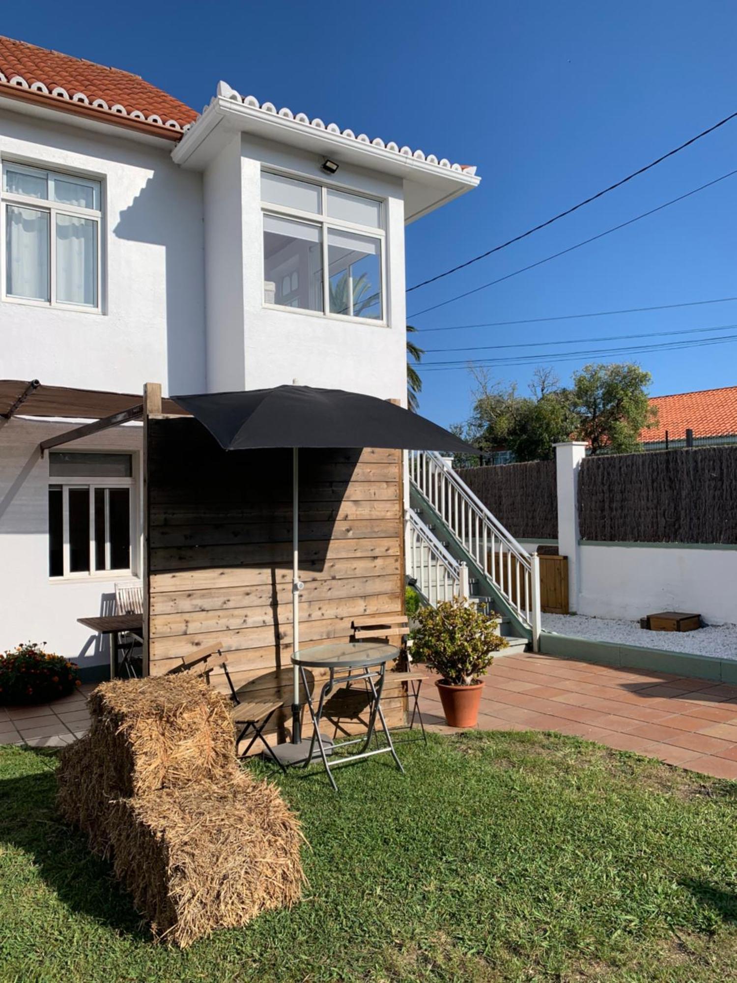 Beach House Villa Valdoviño Екстериор снимка
