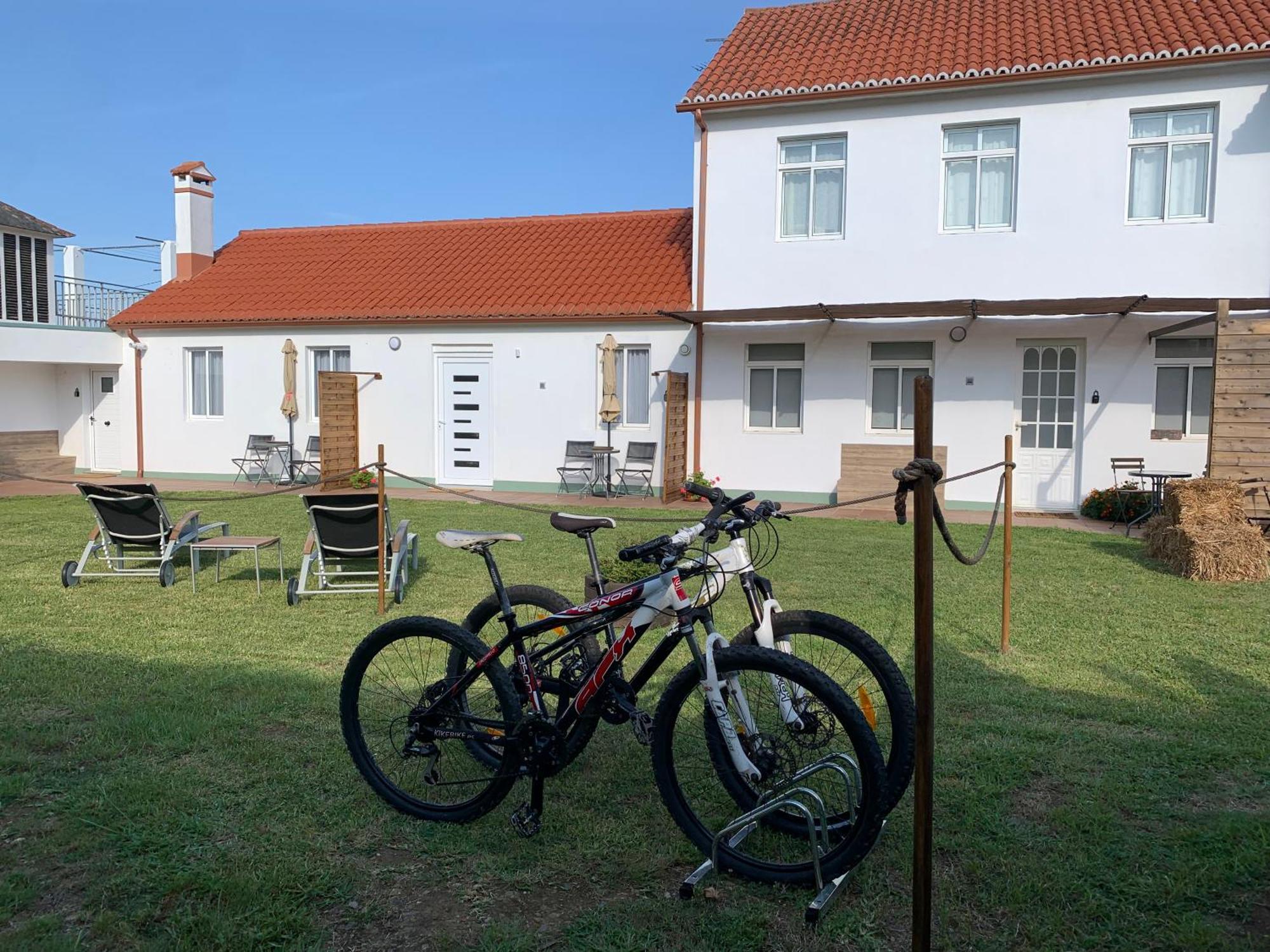 Beach House Villa Valdoviño Екстериор снимка