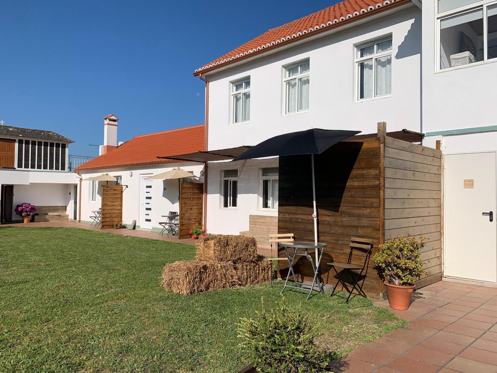 Beach House Villa Valdoviño Екстериор снимка